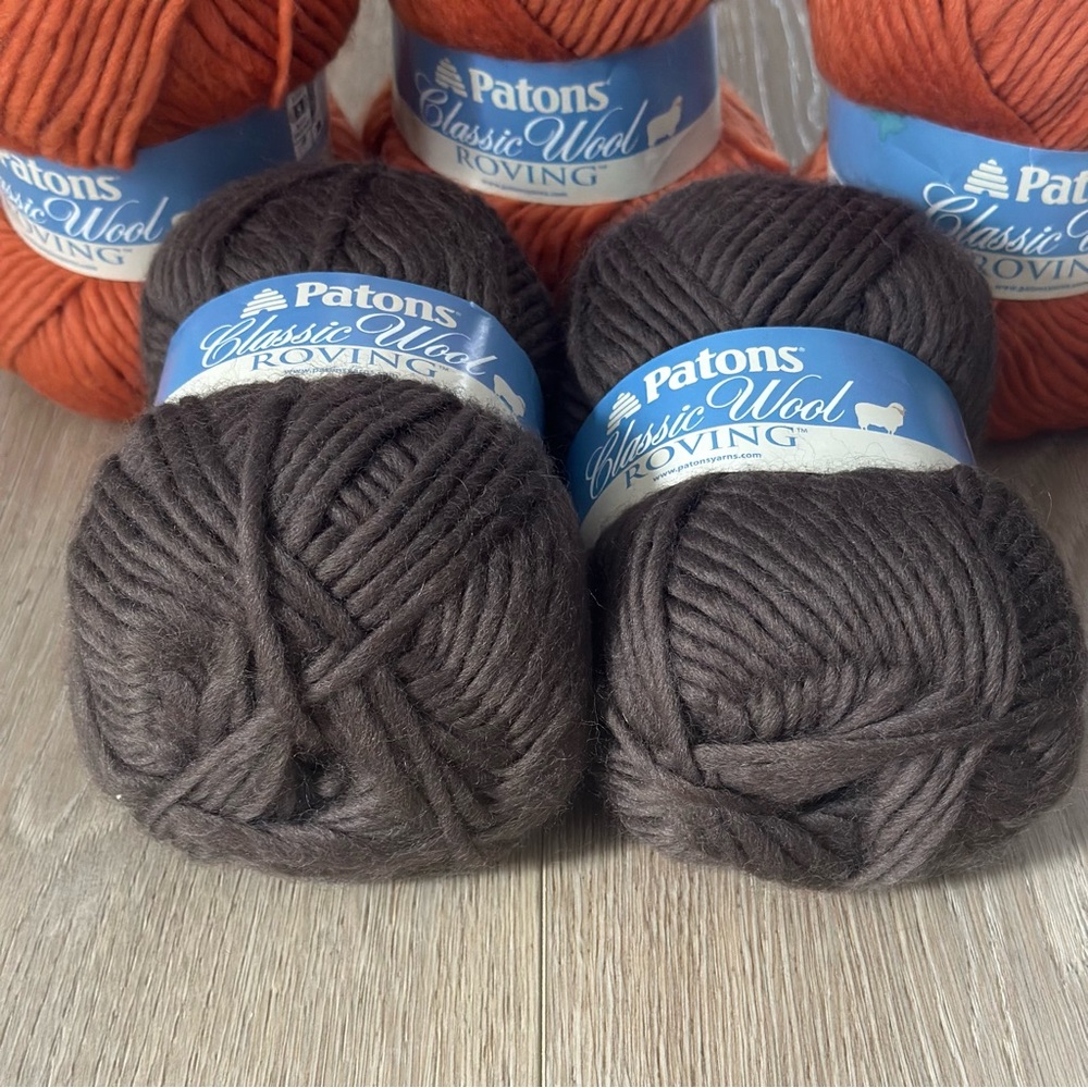Skeins - Picture 5 of 8